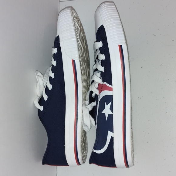 Foco Men’s Houston Texans shoes Sizes 8 - Picture 3 of 10